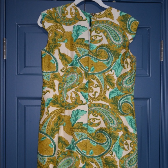 Milly like new dress size 4 - Picture 2 of 6